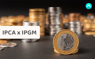 O que é IPCA e IGPM?